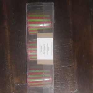 Candle set